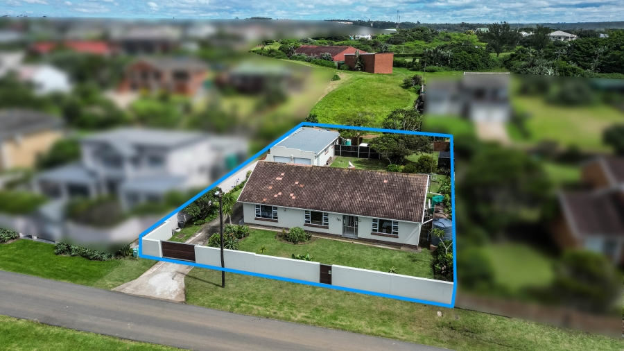 3 Bedroom Property for Sale in Kidds Beach Eastern Cape